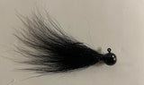 JEFFS JIGS JIG 1/4OZ ROUNDHEAD