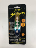 MICHIGAN STINGER STINGRAY SPOON