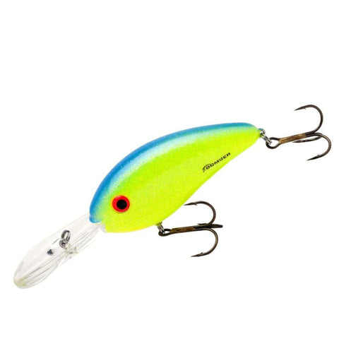 BOMBER CRANKBAIT DEEP FAT FREE