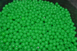 WACK M TACKLE 6MM BEADS 100 PACK