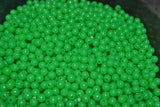 WACK M TACKLE 6MM BEADS 100 PACK