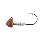 BERKLEY HALF HEAD JIG 1/4 OZ