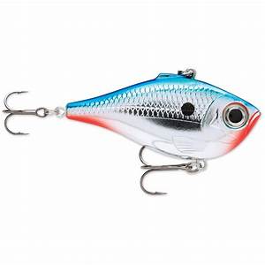 RAPALA ULTRA LIGHT RIPPIN RAP 04