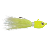 BERKLEY FUSION19 BUCKTAIL JIG 1 1/2 OZ