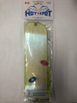 HOT-SPOT FLASHER 11"