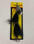 INHALER BUCKTAIL TANDEM BUCKTAIL