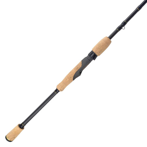 SHIMANO CLARUS 8'6" MEDIUM 2 PC SPINNING ROD