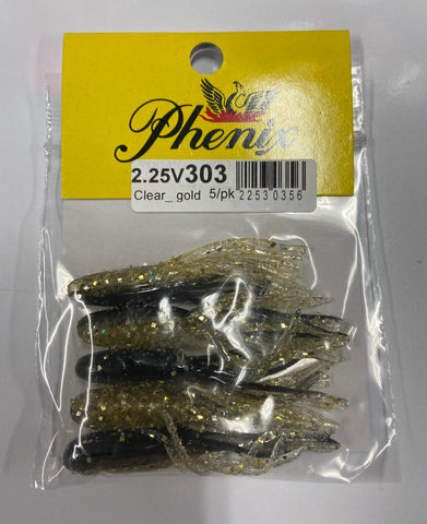 PHENIX TUBE 2.25"