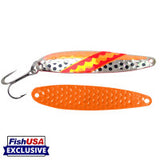 FISH USA DREAMWEAVER SUPERSLIM SPOON