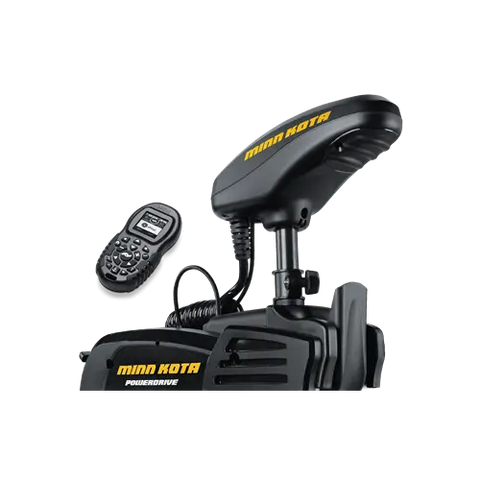 MINN KOTA POWERDRIVE 55LB 54" IPILOT