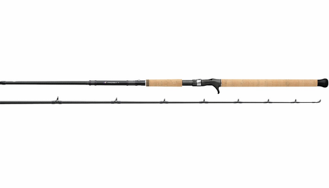 DAIWA PROREX MUSKY ROD 7'6" H 1 PC.