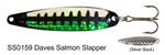 DREAMWEAVER SUPERSLIM SPOON