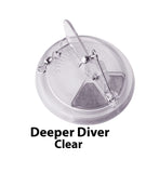 DREAMWEAVER DEEPER DIVER SIZE 5 124MM