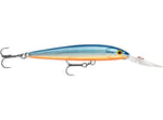 RAPALA DOWN DEEP HUSKY JERK J10