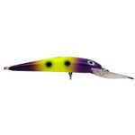 BAYRAT BODY BAIT SHORT DEEP 4 1/2