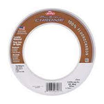 BERKLEY FLOUROCARBON LINE PRO SPEC CHROME 100 YD