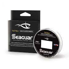 SEAGUAR FLUOROCARBON TATSU 200YD