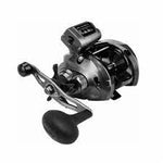 OKUMA CONVECTOR 163DLX LOW PROFILE LINECOUNTER TROLLING REEL (LH)