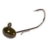 Z-MAN JIG 1/8OZ FOOTBALL NED