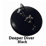 DREAMWEAVER DEEPER DIVER SIZE 3 82MM