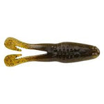 XX BERKLEY RIB TOAD 4.5"