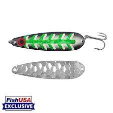 FISH USA DREAMWEAVER MAGNUM SPOON