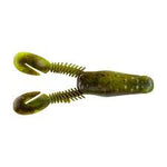 XX BERKLEY RIB TOAD 4.5"