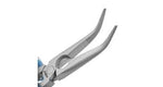 CUDA PLIERS 8" BENT NEEDLE NOSE