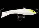 RAPALA JIGGING RAP W2 1/8 OZ