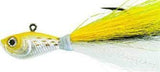 SPRO BUCKTAIL JIG 3/4OZ