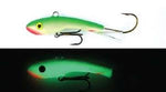 MOONSHINE SHIVER MINNOW 2.5"