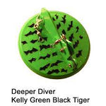 DREAMWEAVER DEEPER DIVER SIZE 5 124MM