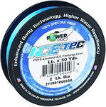 POWER PRO ICE-TEC BLUE 50YD