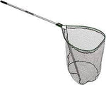 BECKMAN NET 31" X 36" 4' + 3' HANDLE