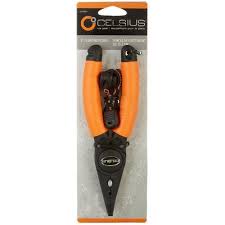 CELSIUS FLOATING PLIERS 6"