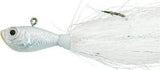 SPRO BUCKTAIL JIG 3/4OZ