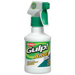 SPRAY BOTTLE BERKLEY GULP ALIVE SCENTS