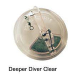 DREAMWEAVER DEEPER DIVER SIZE 4 107MM