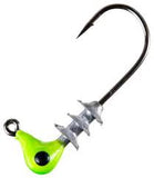 CRAPPIE PR JIG HEAD DOCKT'R 1/