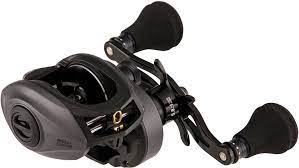 ABU GARCIA BAITCASTER REVO BEAST HS