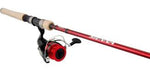 SHIMANO SIENNA SPINNING COMBO 7' MH 2 PC.