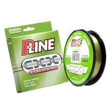 PLINE COPOLYMER CXX 300 YD