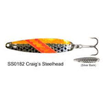 FISH USA DREAMWEAVER SUPERSLIM SPOON