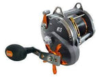 OKUMA COLD WATER 553 HIGH SPEED TROLLING REEL (RH)