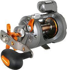 OKUMA COLD WATER 303 TROLLING REEL (LH)