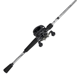 ABU GARCIA VENGEANCE 7'MH (1PC)CASTING COMBO