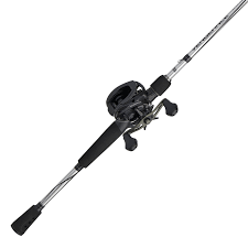 ABU GARCIA VENGEANCE 7'MH (1PC)CASTING COMBO