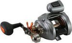 OKUMA COLD WATER LOW-PROFILE 354 (LH)