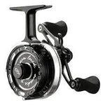 13 FISHING ICE REEL BLACK BETTY LH