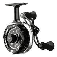 13 FISHING BLACK BETTY ICE REEL LH